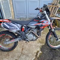 MOTO BETA RR 450