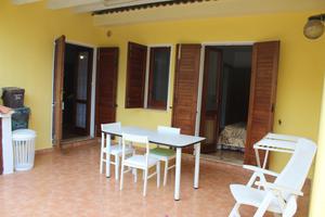 Villetta a schiera indipendente