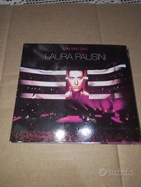 Laura Pausini San Siro 2007 cd+dvd