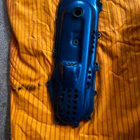 copricarter booster (leggere descrizione)