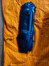 copricarter booster (leggere descrizione)