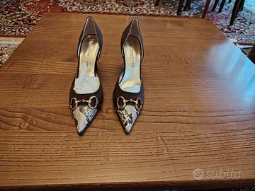 scarpa donna tg 39