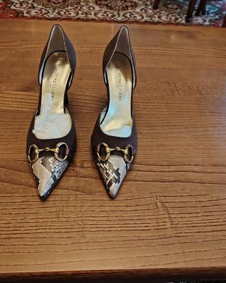 scarpa donna tg 39