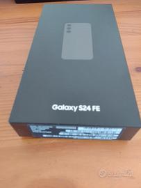 Samsung Galaxy 24 FE