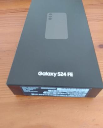 Samsung Galaxy 24 FE