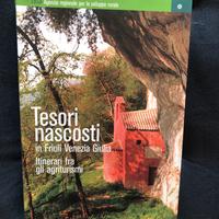 Tesoro nascosti Friuli Venezia Giulia