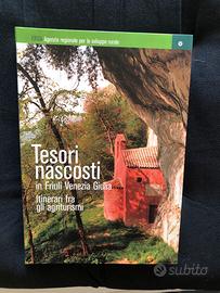 Tesoro nascosti Friuli Venezia Giulia