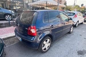 Vw Polo 1.4TDI anche permuta con differenza mia