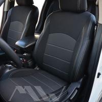 Coprisedili su misura NISSAN JUKE I (2011-2019)