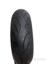 DUNLOP SPORTMAX ROADSMART III 160/60ZR17
