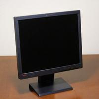 Monitor Lenovo Thinkvision L1711P