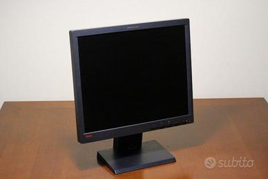 Monitor Lenovo Thinkvision L1711P