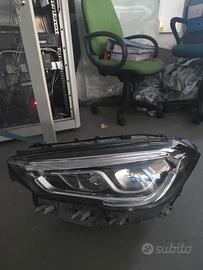 Fanale anteriore originale Mercedes GLA