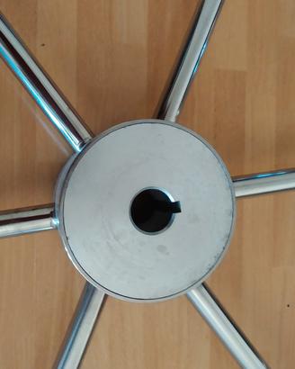 timone inox