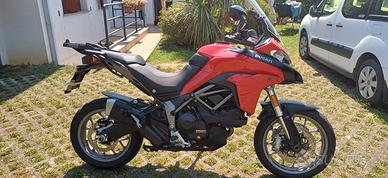 Ducati Multistrada 950 - 2018