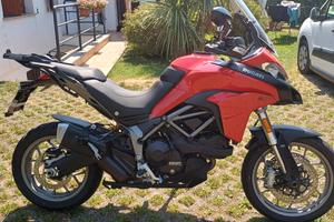 Ducati Multistrada 950 - 2018