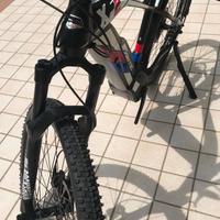 E-bike Fantic XF2 INTEGRA MHMY20