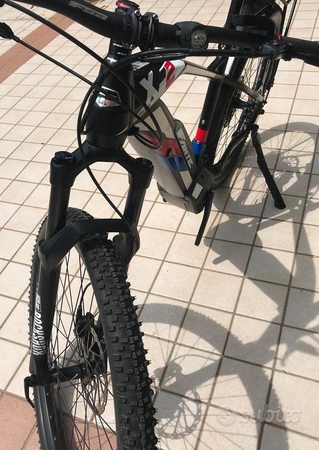 Ebike Fantic XF2 INTEGRA MHMY20 Biciclette In vendita a Venezia