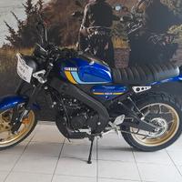 Yamaha XSR 125 - 2024