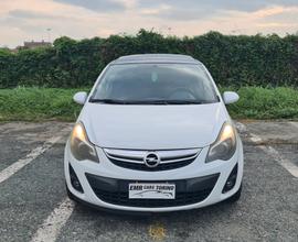 Opel Corsa 1.4 16V 3 porte b-color