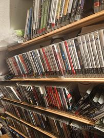 collezione giochi ps3 originali lettera N-O-P