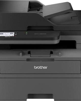 Stampante Wi-Fi Multifunzione Brother MFCL2860DWE