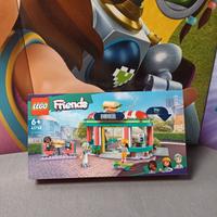 Lego friend 41728 ristorante Diner