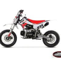 LEM MOTOR PitBike RF 90CC New Version My 2024