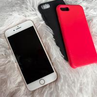 Iphone 8 Rosa
