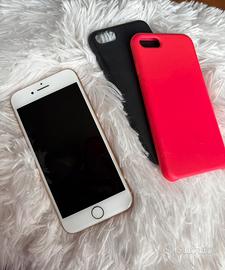 Iphone 8 Rosa