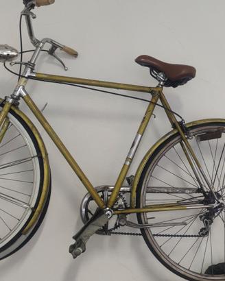 Bici uomo  bici donna 