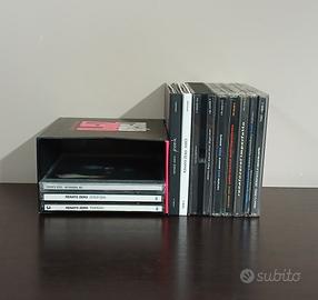 Renato Zero 11 CD 
