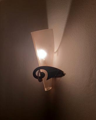 Applique da muro bellissime .La Martina è Negri.