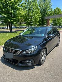 Peugeout 308 Station Wagon 1.5 bluehdi