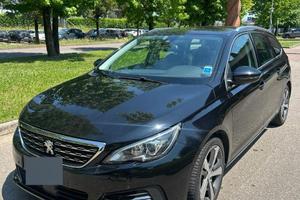 Peugeout 308 Station Wagon 1.5 bluehdi