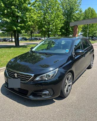 Peugeout 308 Station Wagon 1.5 bluehdi