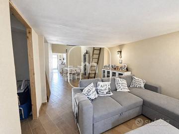 Appartamento di 85 m² con 3 locali a Roma