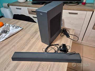 Soundbar Philips