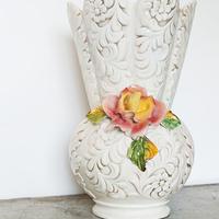 Vaso ceramica V. Bassano