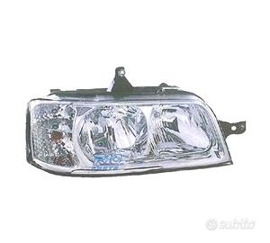 FANALE DESTRO PER CITROEN JUMPER 02-06, FIAT DUCAT