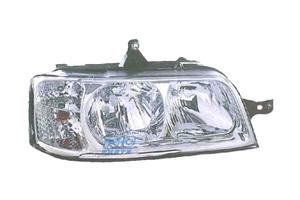 FANALE DESTRO PER CITROEN JUMPER 02-06, FIAT DUCAT
