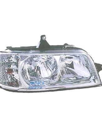 FANALE DESTRO PER CITROEN JUMPER 02-06, FIAT DUCAT