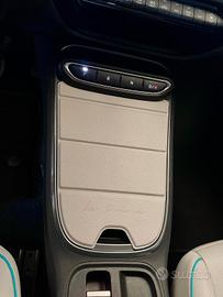 copri tunnel/carter centrale Fiat 600