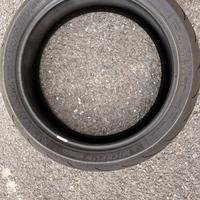 michelin power pure posteriore