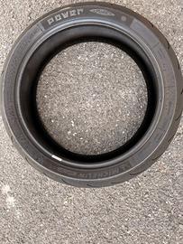 michelin power pure posteriore