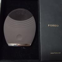 spazzola pulizia viso