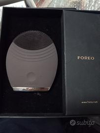 spazzola pulizia viso