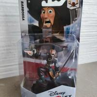 Disney Infinity Barbossa WiiU PS3