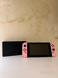 Nintendo switch in perfette condizoni
