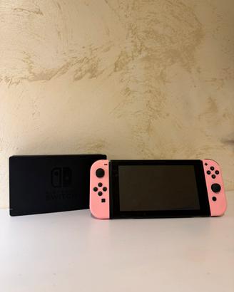Nintendo switch in perfette condizoni